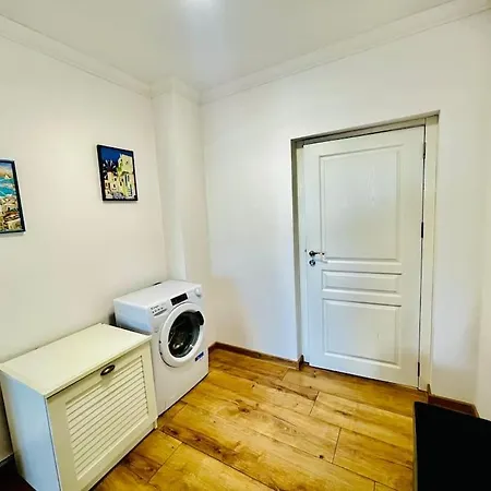 Sophia - Free Parking Apartment Varna