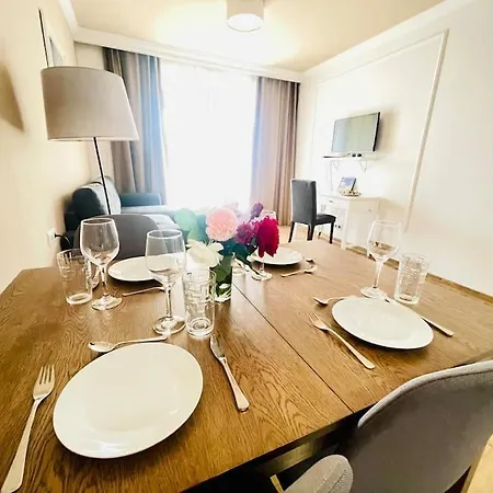 Apartment Sophia - Free Parking