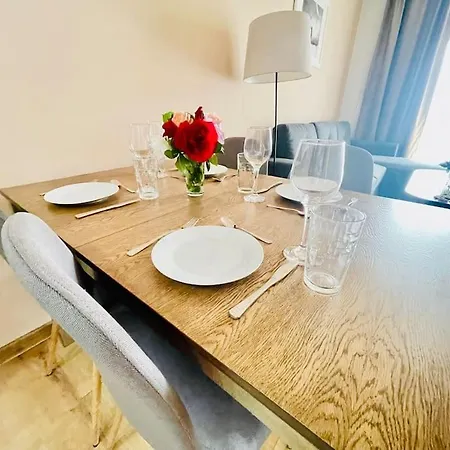Apartment Sophia - Free Parking *