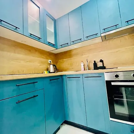 Sophia - Free Parking Apartment Varna