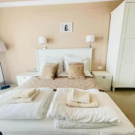 Apartment Sophia - Free Parking *