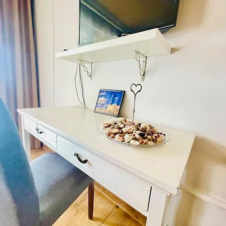 Apartment Sophia - Free Parking Varna
