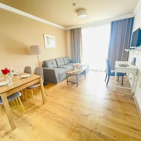 Sophia - Free Parking Apartment