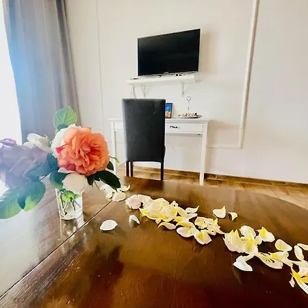 Apartment Sophia - Free Parking Varna