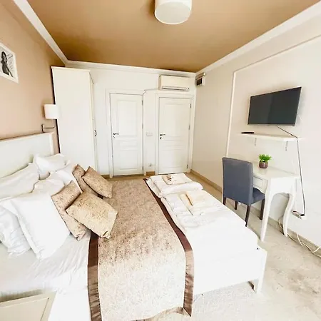 Apartment Sophia - Free Parking