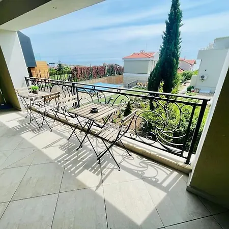 Apartment Sophia - Free Parking