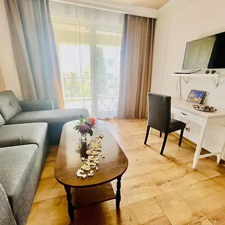 Apartment Sophia - Free Parking *
