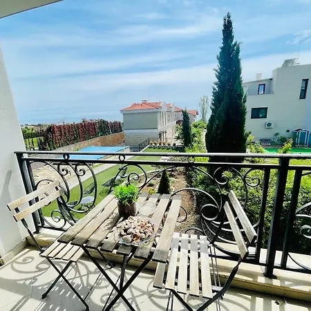 Sophia - Free Parking Apartment Varna